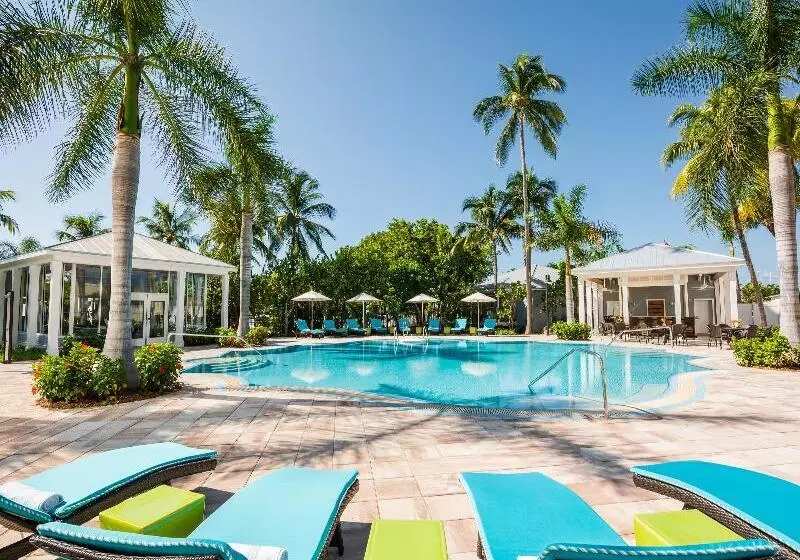 אתר נופש 24 North Hotel Key West