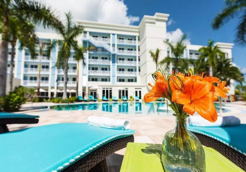 אתר נופש 24 North Hotel Key West