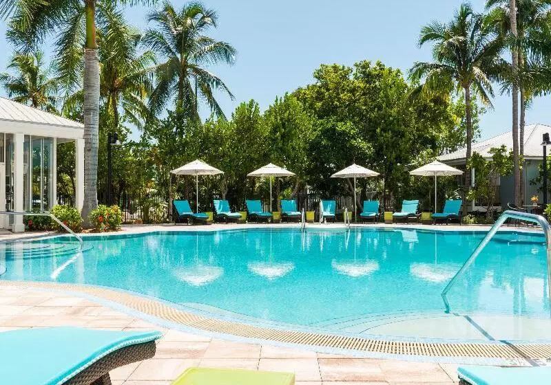 אתר נופש 24 North Hotel Key West