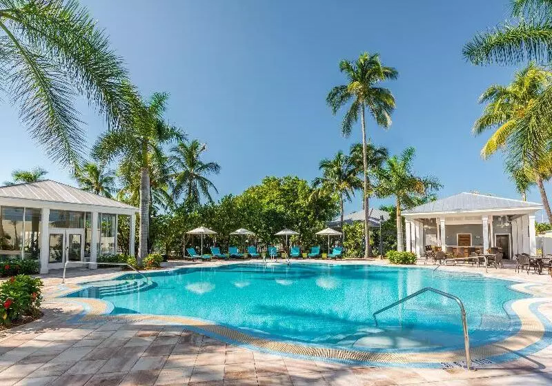 אתר נופש 24 North Hotel Key West