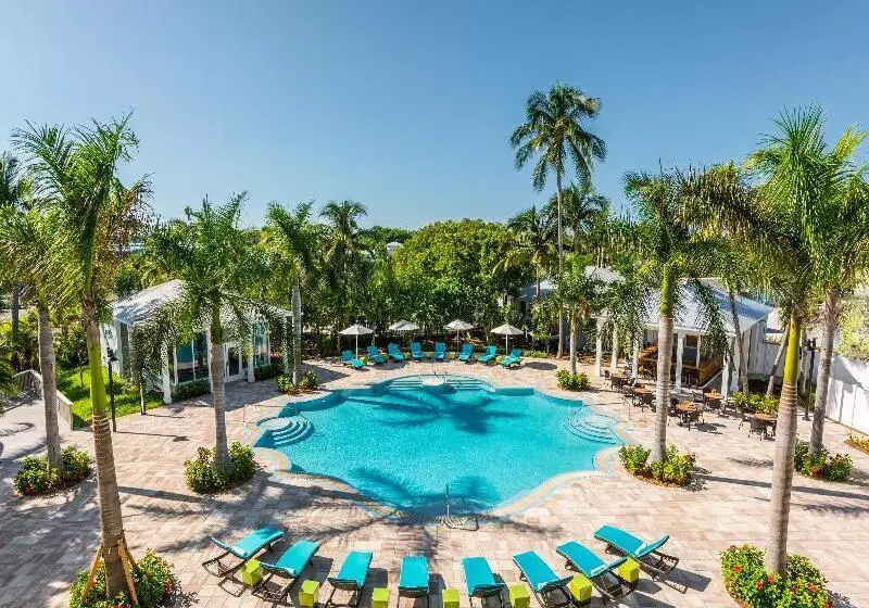 אתר נופש 24 North Hotel Key West