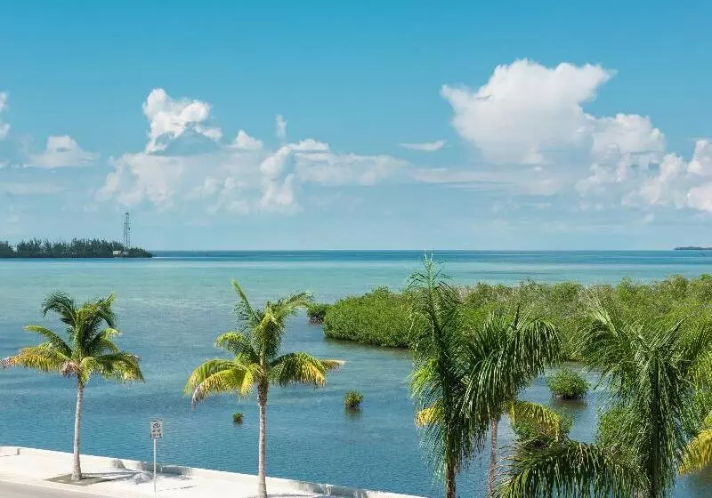 אתר נופש 24 North Hotel Key West