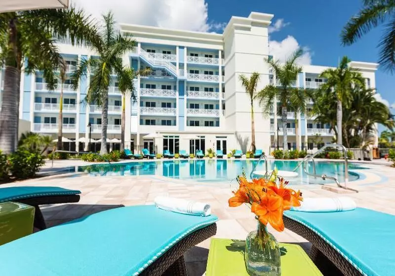 אתר נופש 24 North Hotel Key West