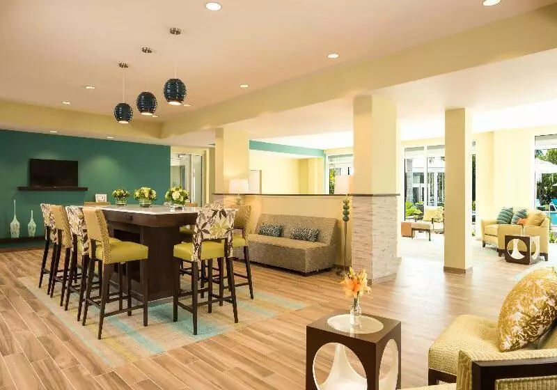 אתר נופש 24 North Hotel Key West