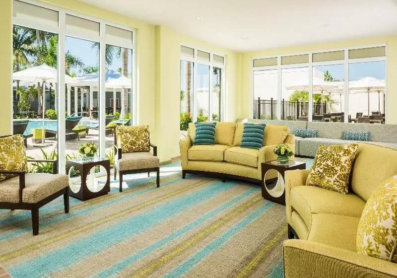 אתר נופש 24 North Hotel Key West