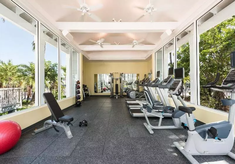 אתר נופש 24 North Hotel Key West