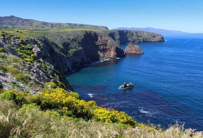 리조트 Zachari Dunes On Mandalay Beach, Curio Collection By Hilton