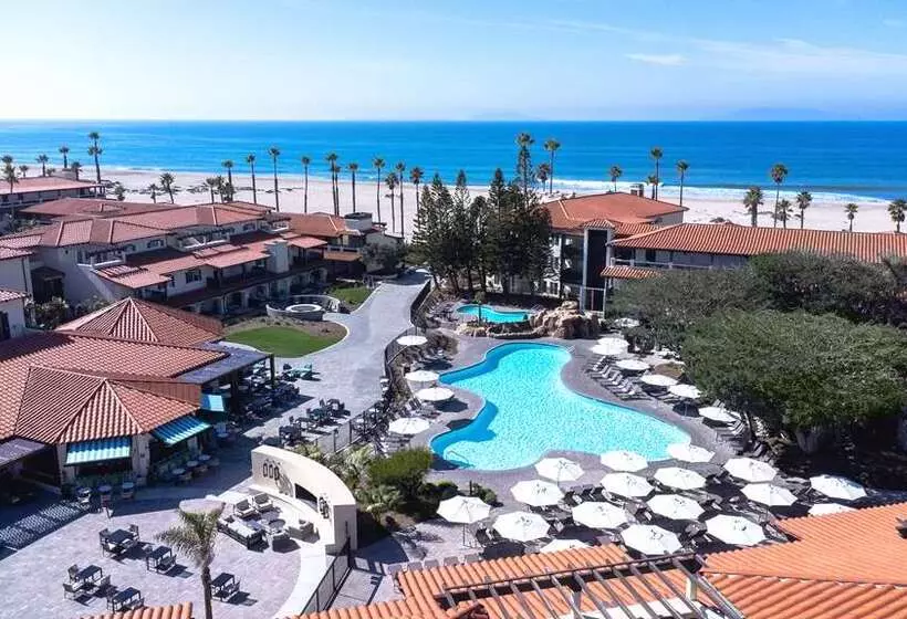 리조트 Zachari Dunes On Mandalay Beach, Curio Collection By Hilton