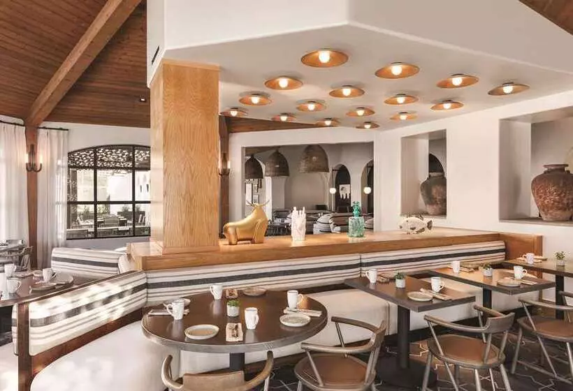 리조트 Zachari Dunes On Mandalay Beach, Curio Collection By Hilton