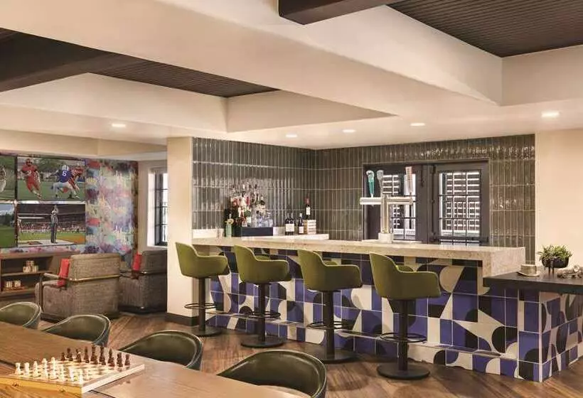 리조트 Zachari Dunes On Mandalay Beach, Curio Collection By Hilton