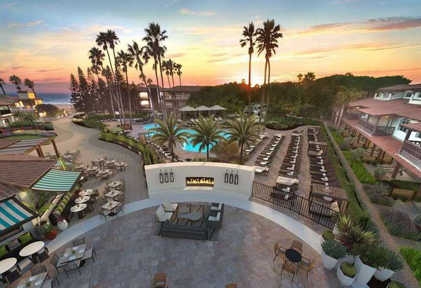 استراحتگاه Zachari Dunes On Mandalay Beach, Curio Collection By Hilton