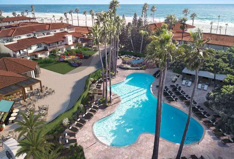 استراحتگاه Zachari Dunes On Mandalay Beach, Curio Collection By Hilton