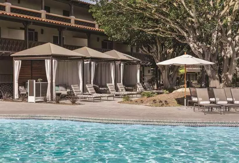 리조트 Zachari Dunes On Mandalay Beach, Curio Collection By Hilton