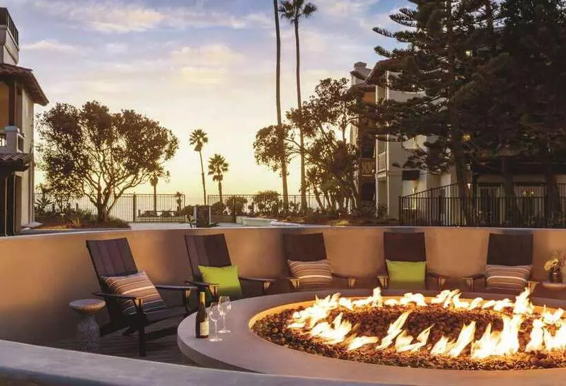 리조트 Zachari Dunes On Mandalay Beach, Curio Collection By Hilton