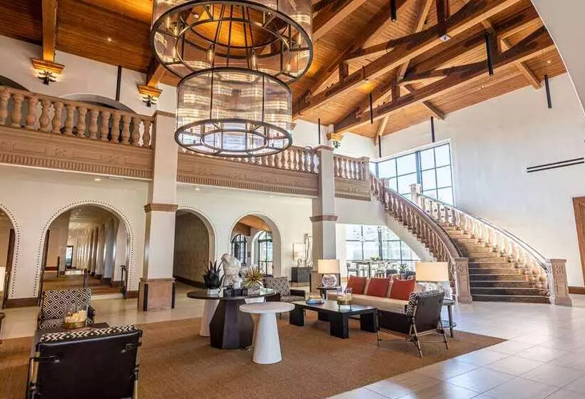 리조트 Zachari Dunes On Mandalay Beach, Curio Collection By Hilton