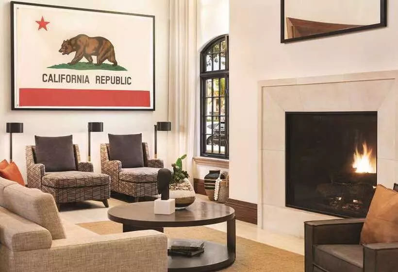 리조트 Zachari Dunes On Mandalay Beach, Curio Collection By Hilton