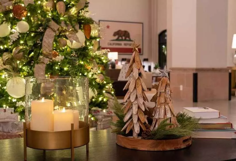 리조트 Zachari Dunes On Mandalay Beach, Curio Collection By Hilton