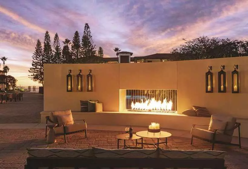 리조트 Zachari Dunes On Mandalay Beach, Curio Collection By Hilton