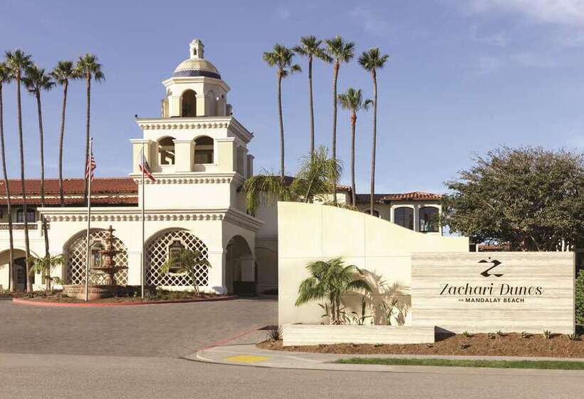 استراحتگاه Zachari Dunes On Mandalay Beach, Curio Collection By Hilton