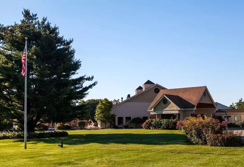 Fox Ridge Resort