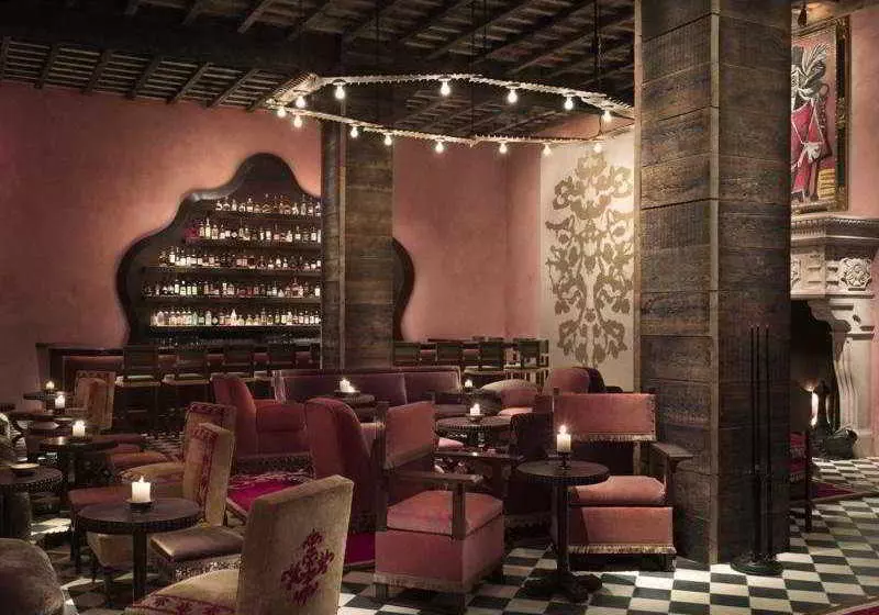 酒店 Gramercy Park