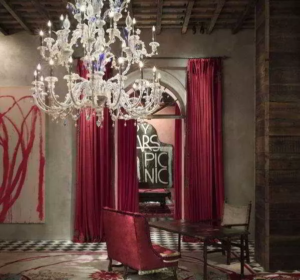 酒店 Gramercy Park