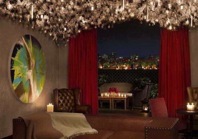 호텔 Gramercy Park