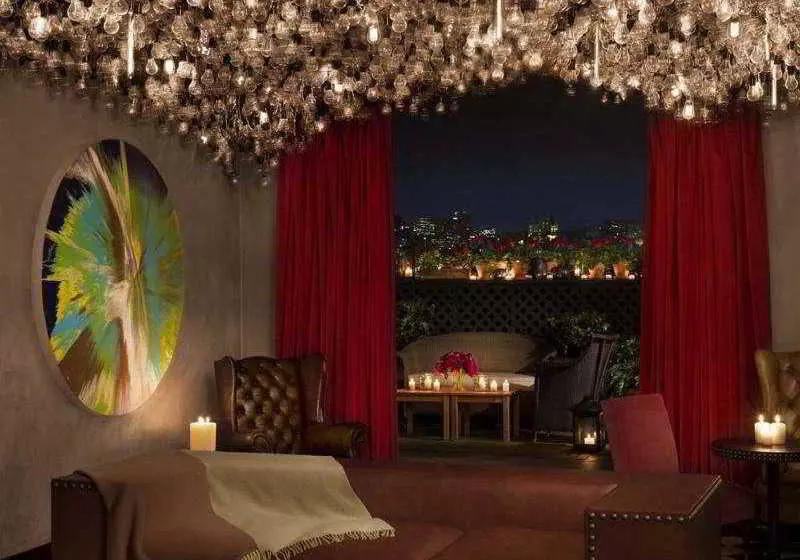 酒店 Gramercy Park