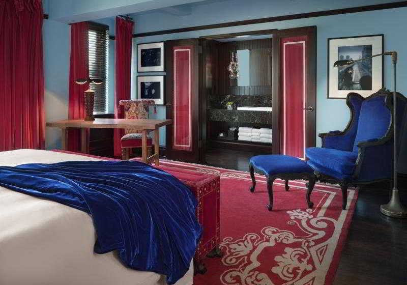 호텔 Gramercy Park