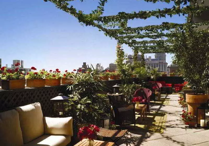 酒店 Gramercy Park