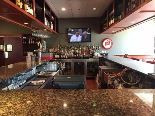 호텔 Cape Cod Irish Village