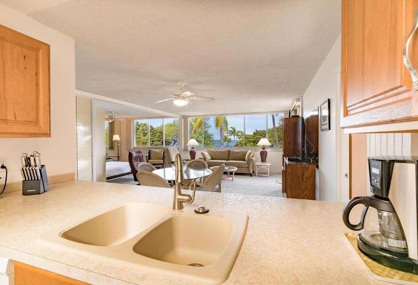 Haleakala Shores A301 Condo