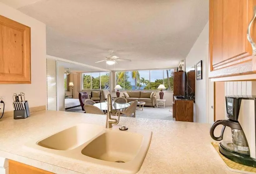 Haleakala Shores A301 Condo