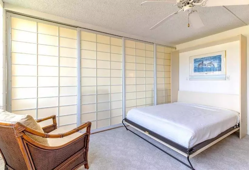 Haleakala Shores A301 Condo