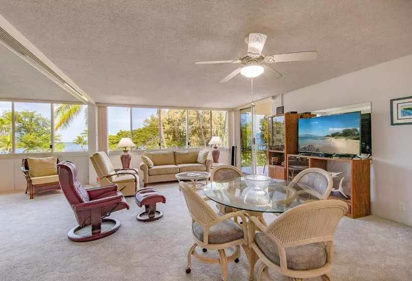Haleakala Shores A301 Condo