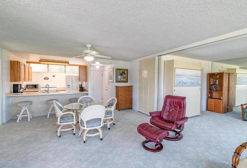 Haleakala Shores A301 Condo