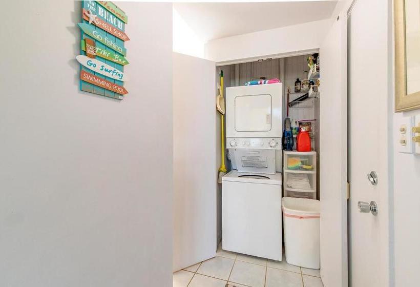 Haleakala Shores A301 Condo