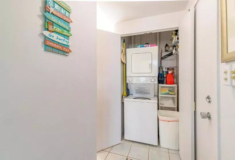 Haleakala Shores A301 Condo