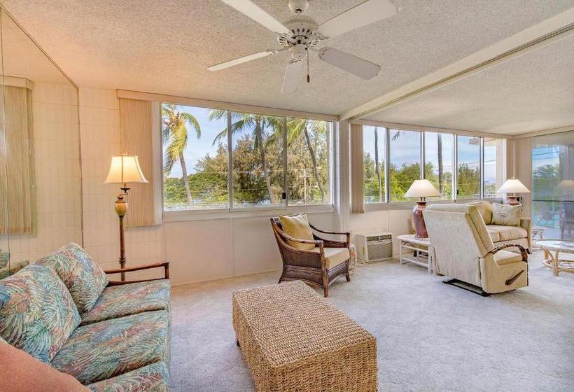 Haleakala Shores A301 Condo
