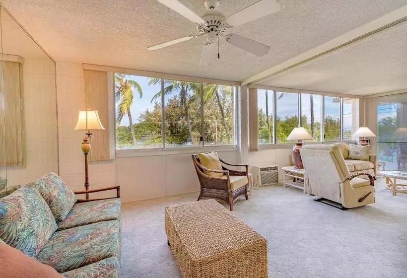 Haleakala Shores A301 Condo