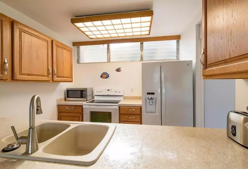 Haleakala Shores A301 Condo