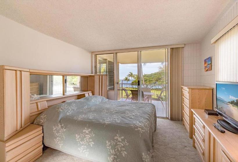 Haleakala Shores A301 Condo