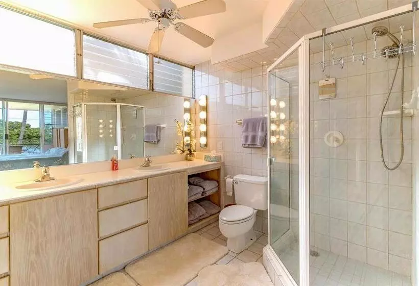 Haleakala Shores A301 Condo