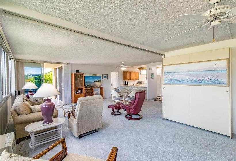 Haleakala Shores A301 Condo
