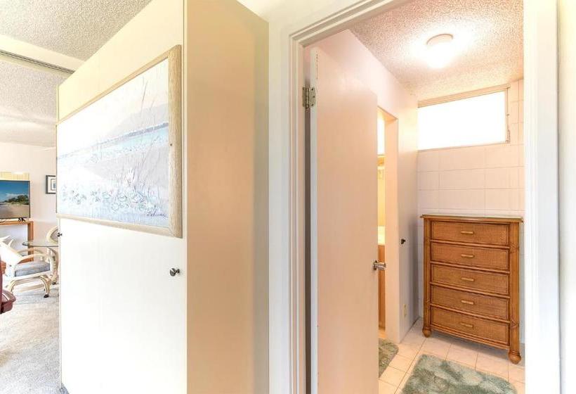 Haleakala Shores A301 Condo