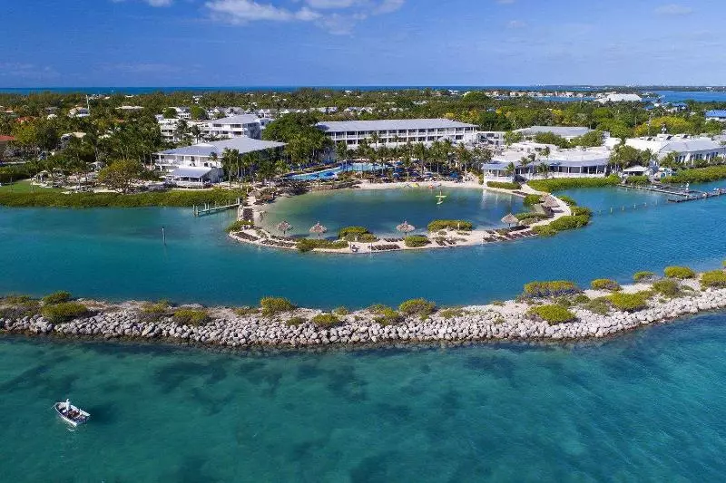 Hawks Cay Resort