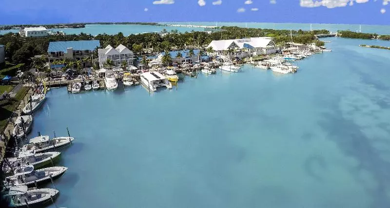Hawks Cay Resort