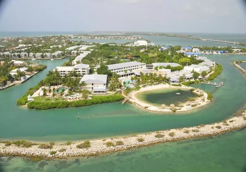 Hawks Cay Resort