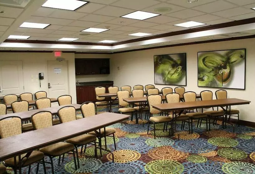 Holiday Inn Express Hotel & Suites Cape Girardeau I 55, An Ihg