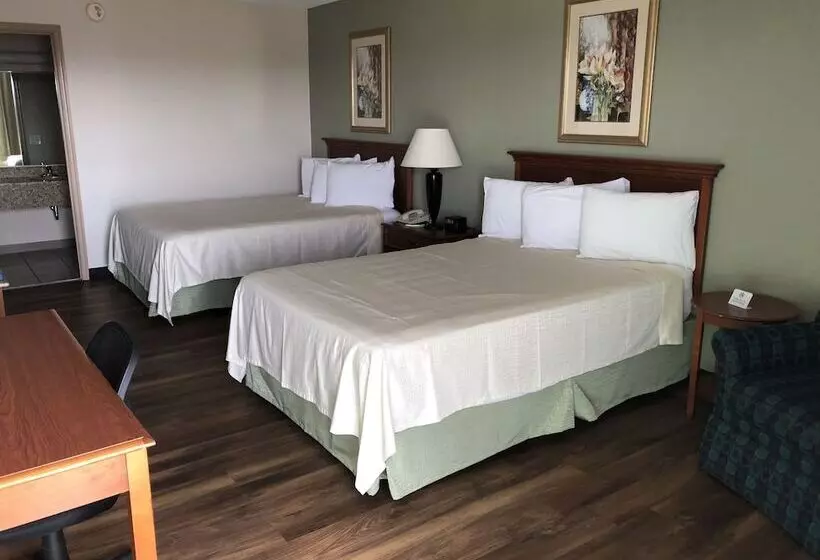 Hotel 1863 Inn Of Gettysburg